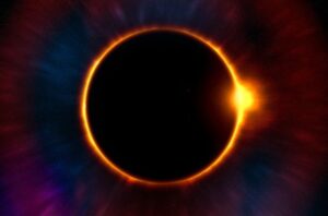 Zonsverduistering