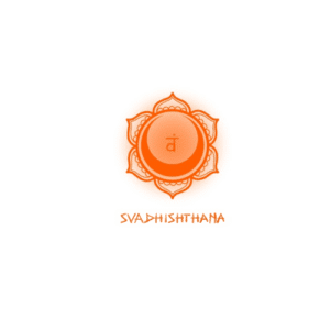 Tweede chakra – De sacraal chakra