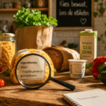 Weet jij straks nog of je eten genetisch is aangepast? De nieuwe GMO-regels maken het lastiger om dit op de verpakking te zien.